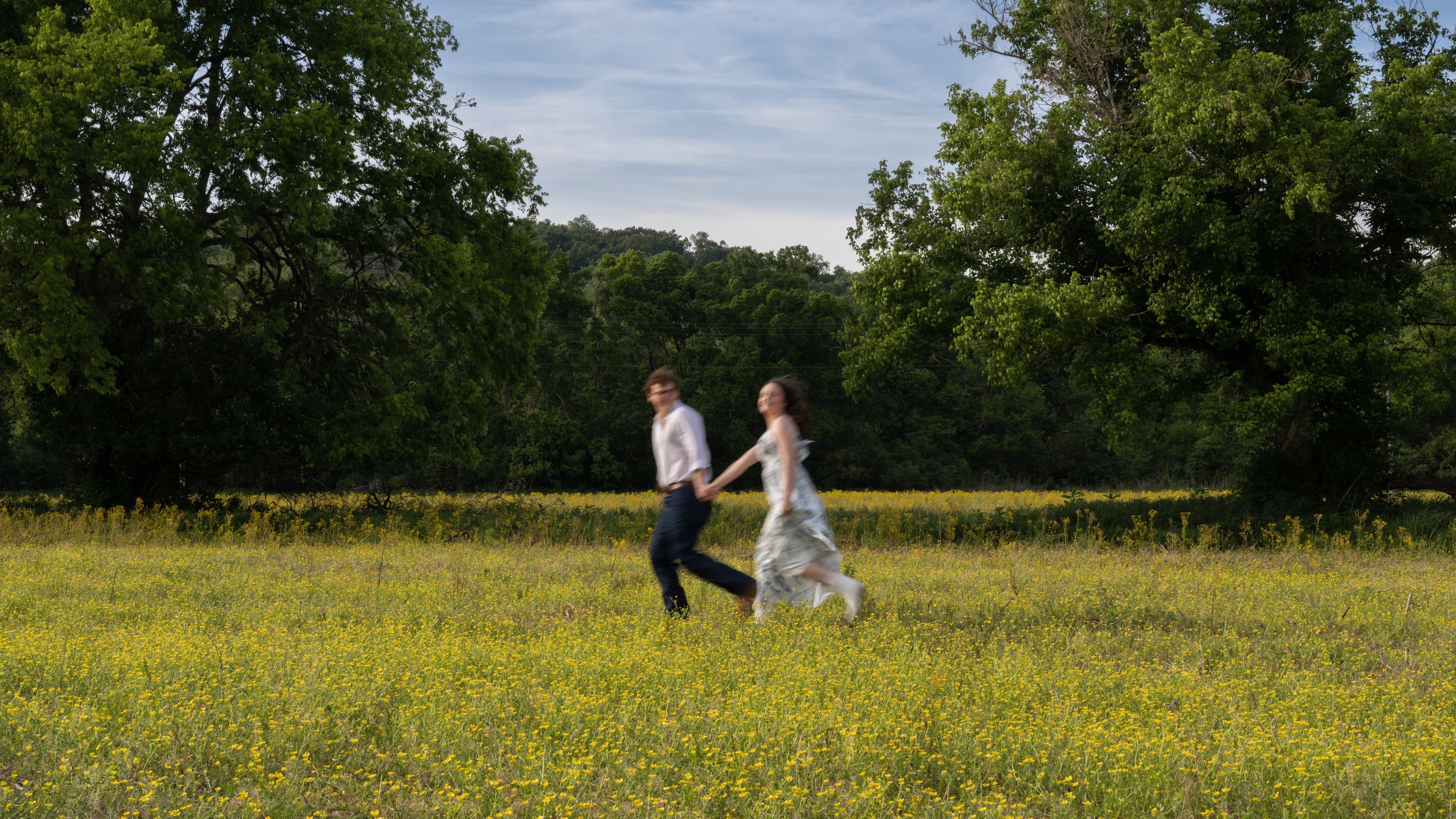 Engagement photo 2