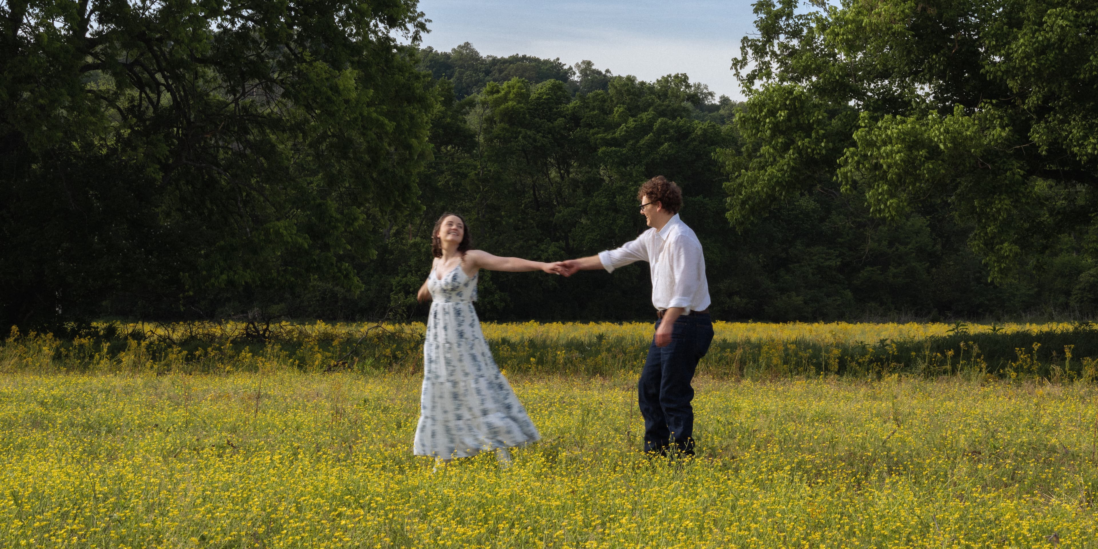 Engagement photo 3